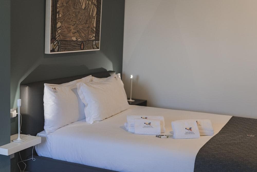 Sicilia's Residence Hotel - Art & Spa