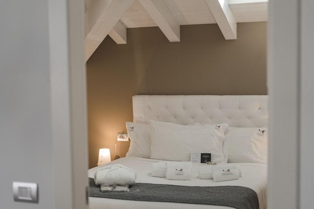 Sicilia's Residence Hotel - Art & Spa