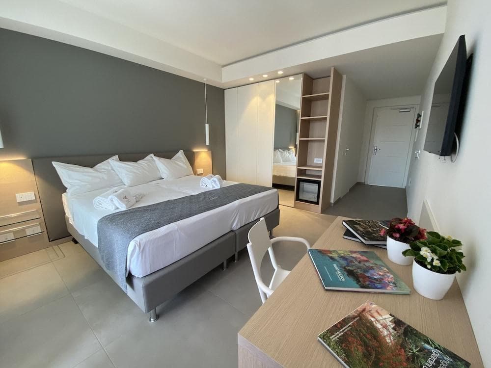 Sicilia's Residence Hotel - Art & Spa