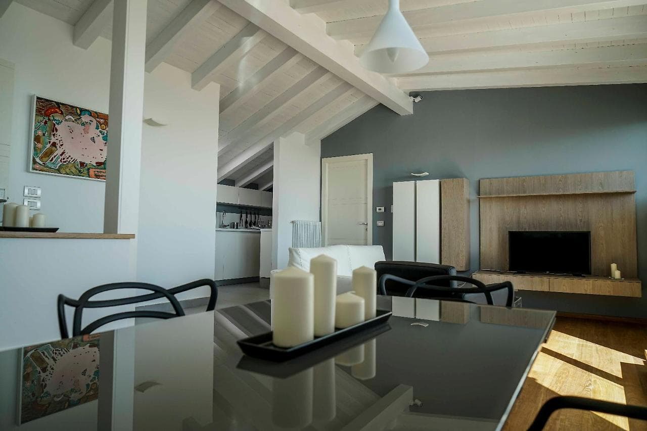 Sicilia's Residence Hotel - Art & Spa