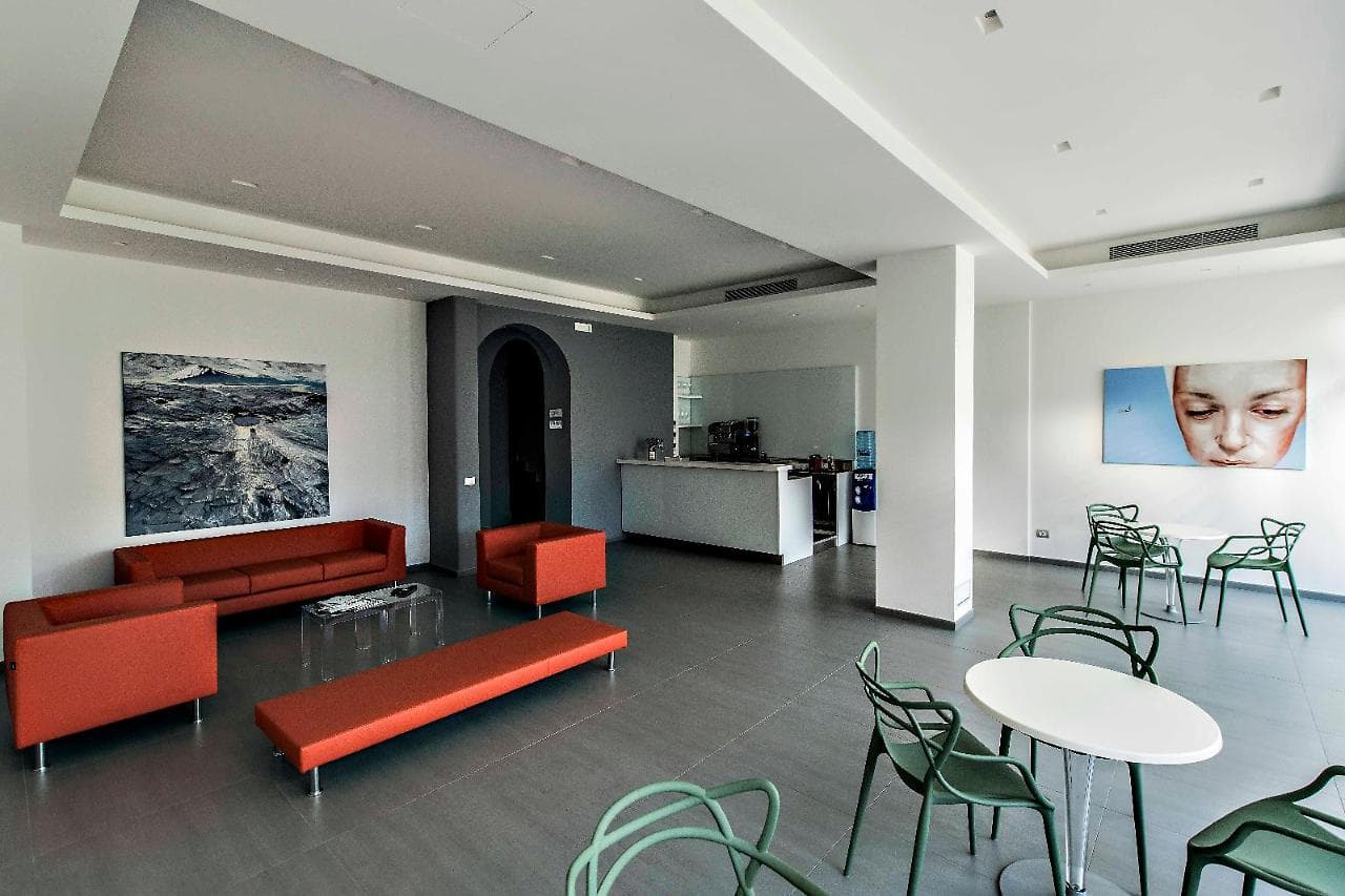 Sicilia's Residence Hotel - Art & Spa