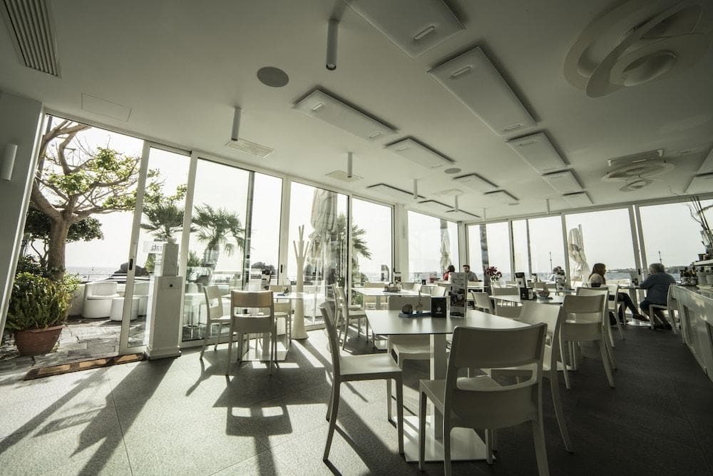 Sicilia's Residence Hotel - Art & Spa