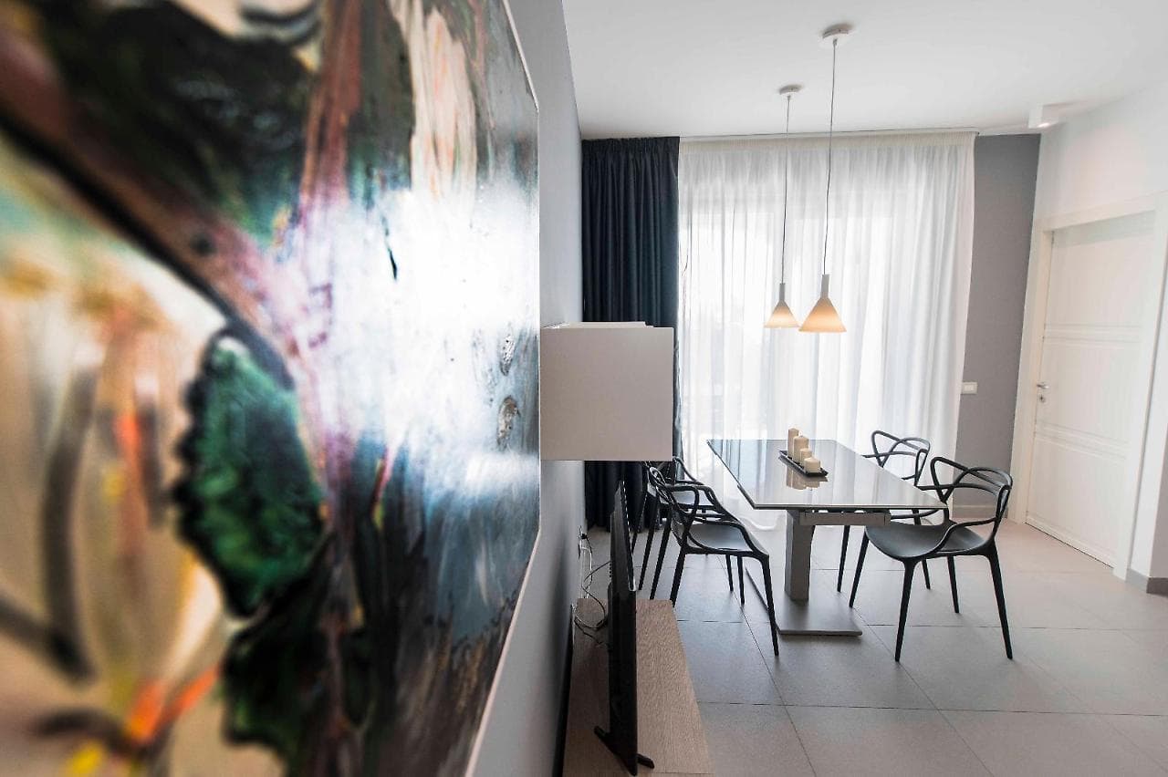 Sicilia's Residence Hotel - Art & Spa