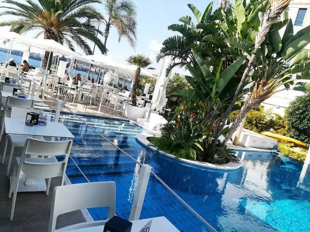 Sicilia's Residence Hotel - Art & Spa