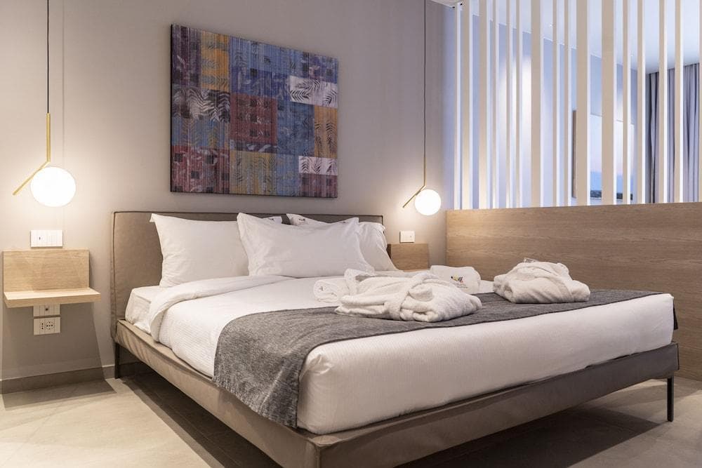 Sicilia's Residence Hotel - Art & Spa
