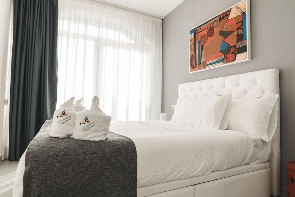 Sicilia's Residence Hotel - Art & Spa