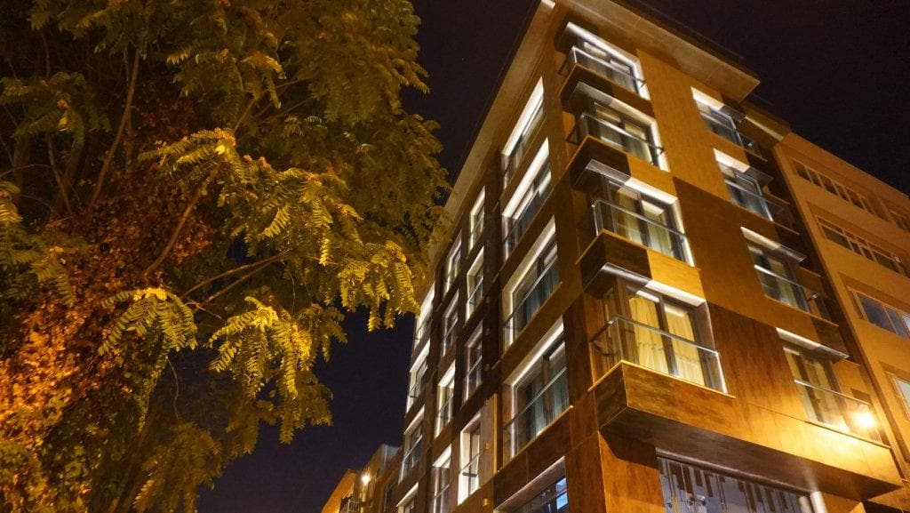 Fragments Hotel