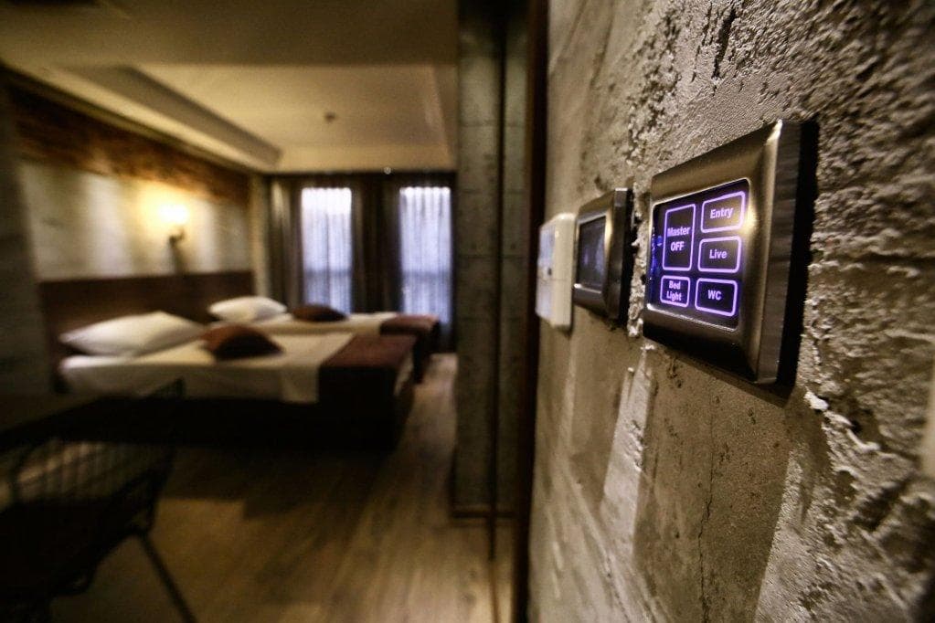 Elibol Hotel