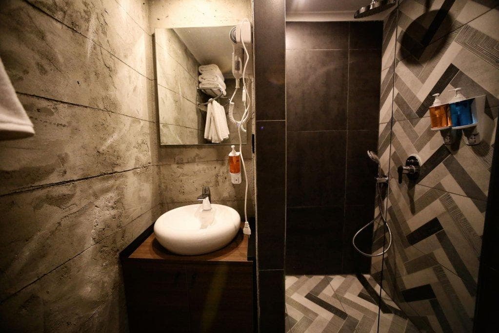 Elibol Hotel