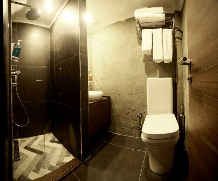 Elibol Hotel
