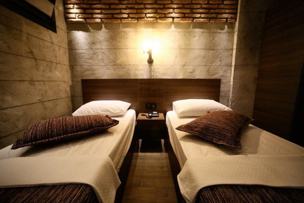 Elibol Hotel