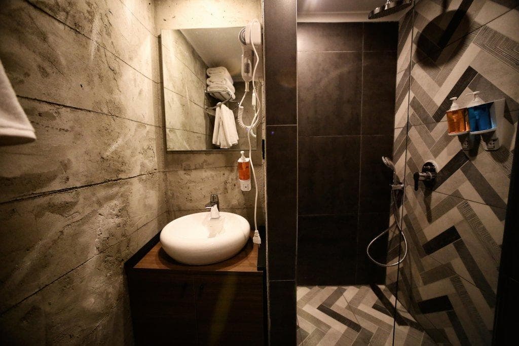 Elibol Hotel