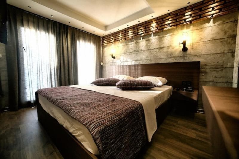 Elibol Hotel