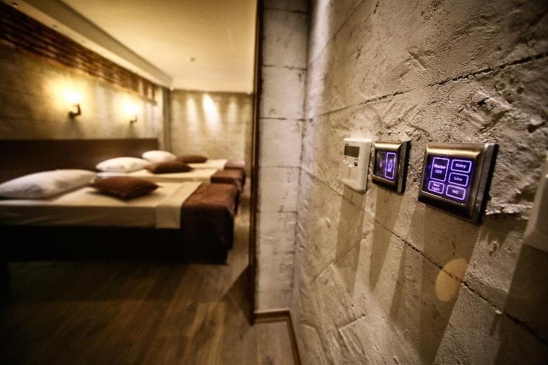 Elibol Hotel