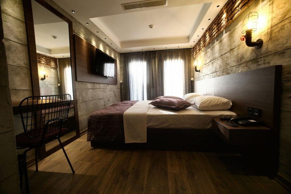 Elibol Hotel