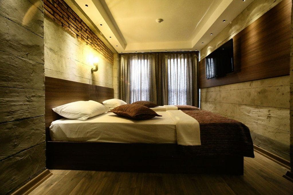 Elibol Hotel