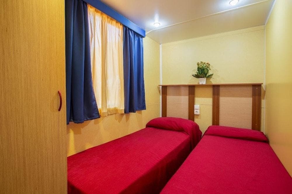 Camping Village El-Bahira