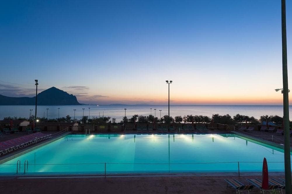 Camping Village El-Bahira