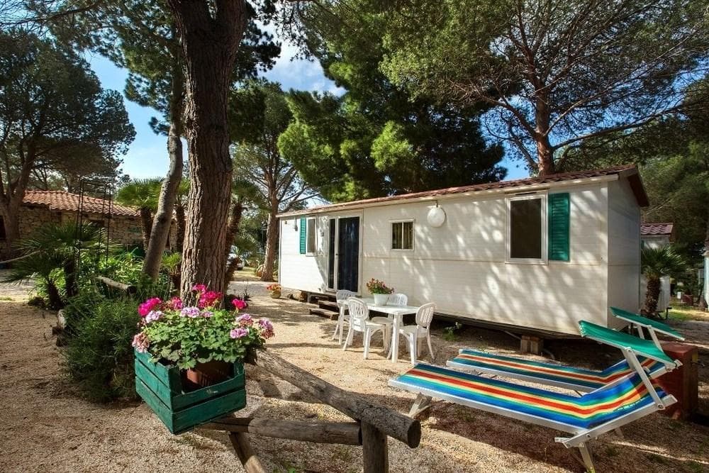 Camping Village El-Bahira