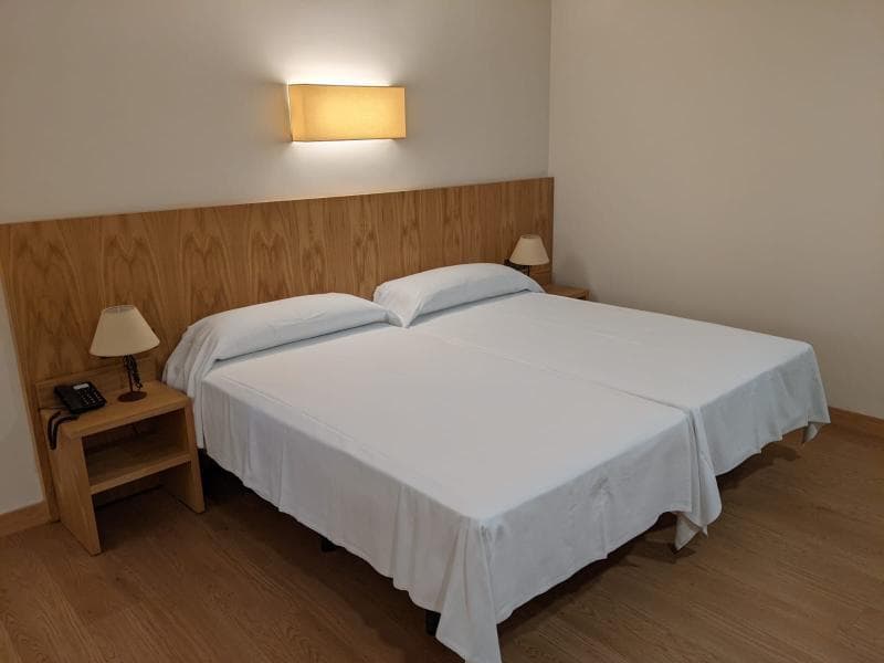 Hotel Arias Aeropuerto