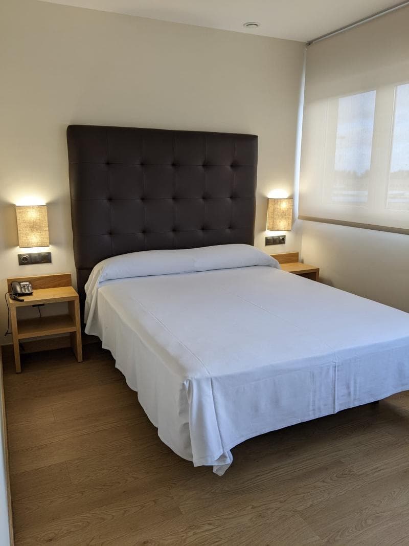 Hotel Arias Aeropuerto