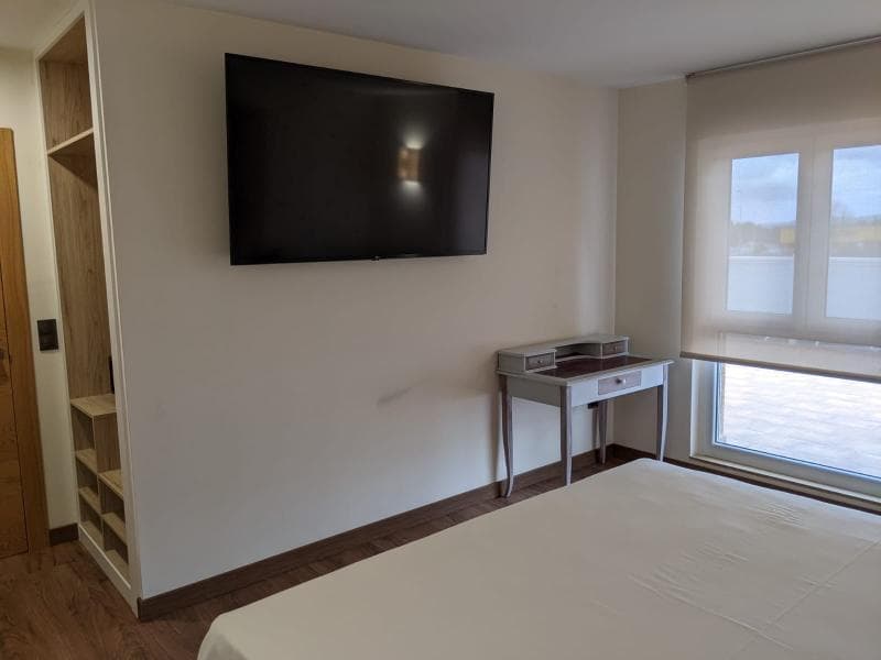 Hotel Arias Aeropuerto