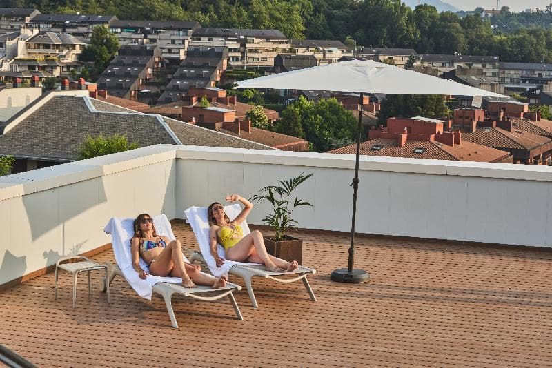 LEONARDO HOTEL SAN SEBASTIAN