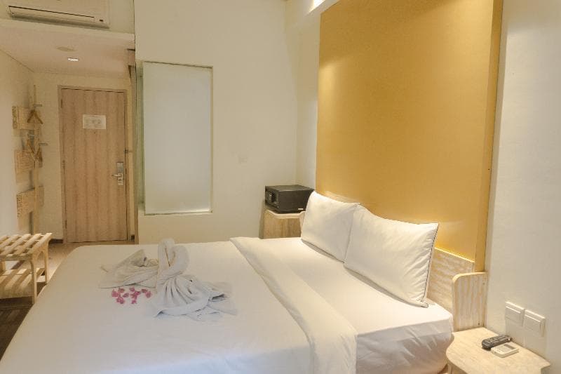 Boss Legian Hotel Powered by Archipelago