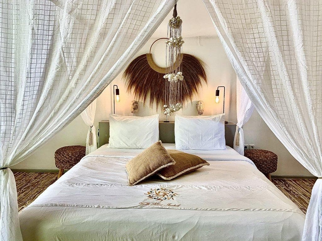Villa Hari Indah