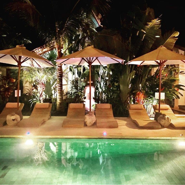 Villa Hari Indah
