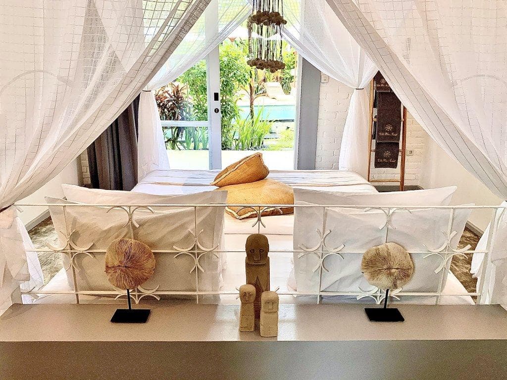 Villa Hari Indah