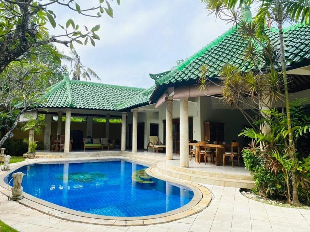 Bali Jade Villas