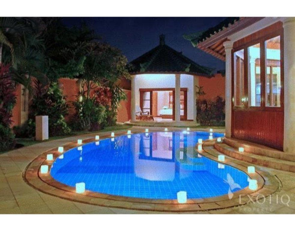 Bali Jade Villas