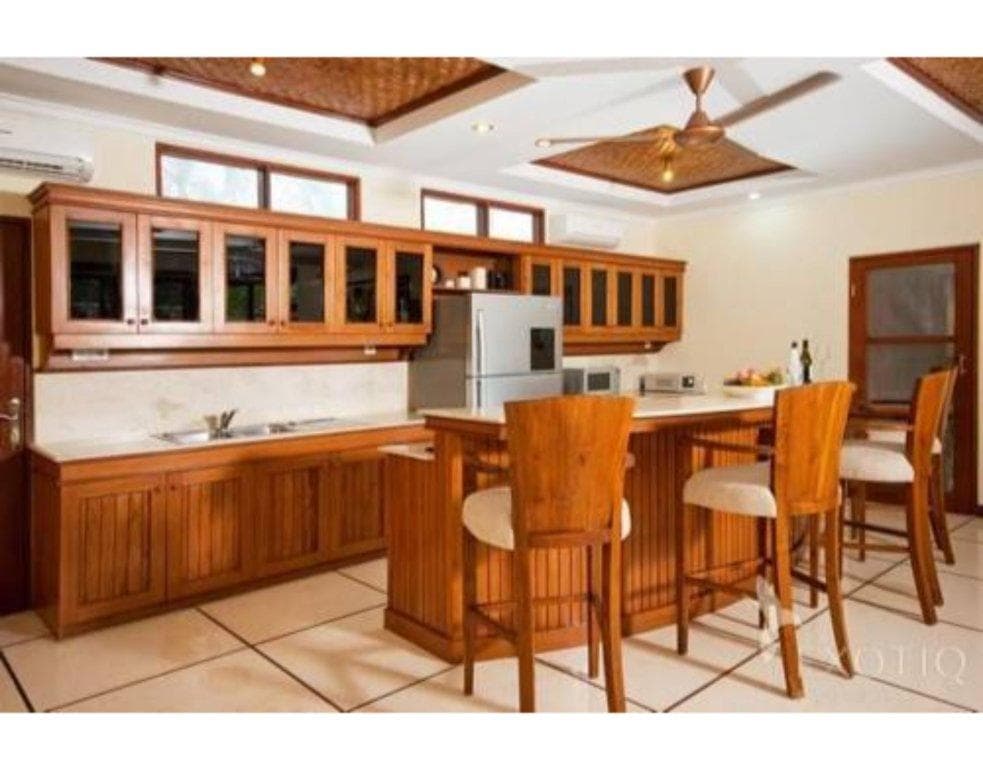 Bali Jade Villas