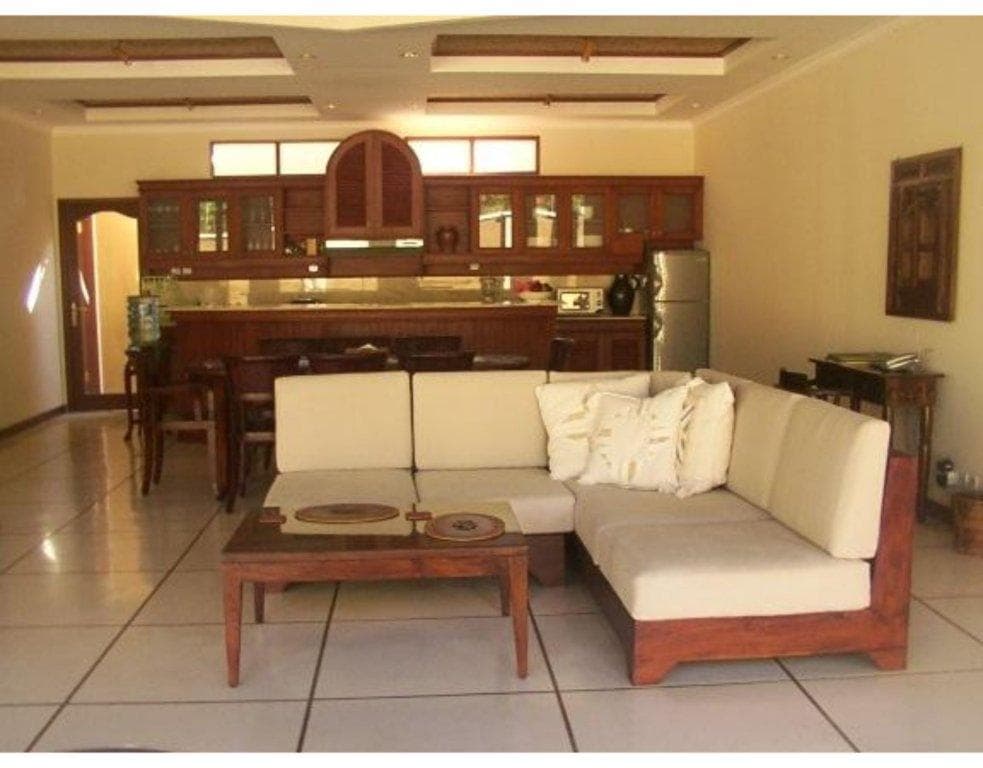 Bali Jade Villas