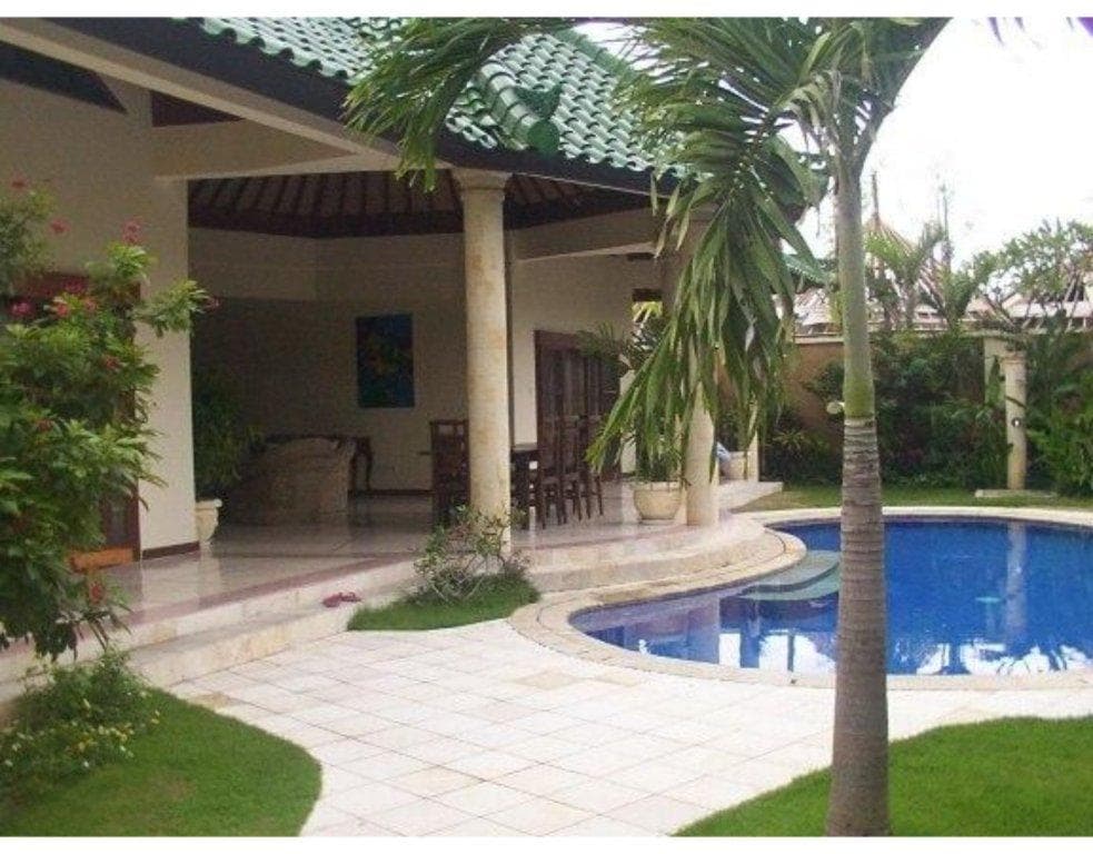 Bali Jade Villas