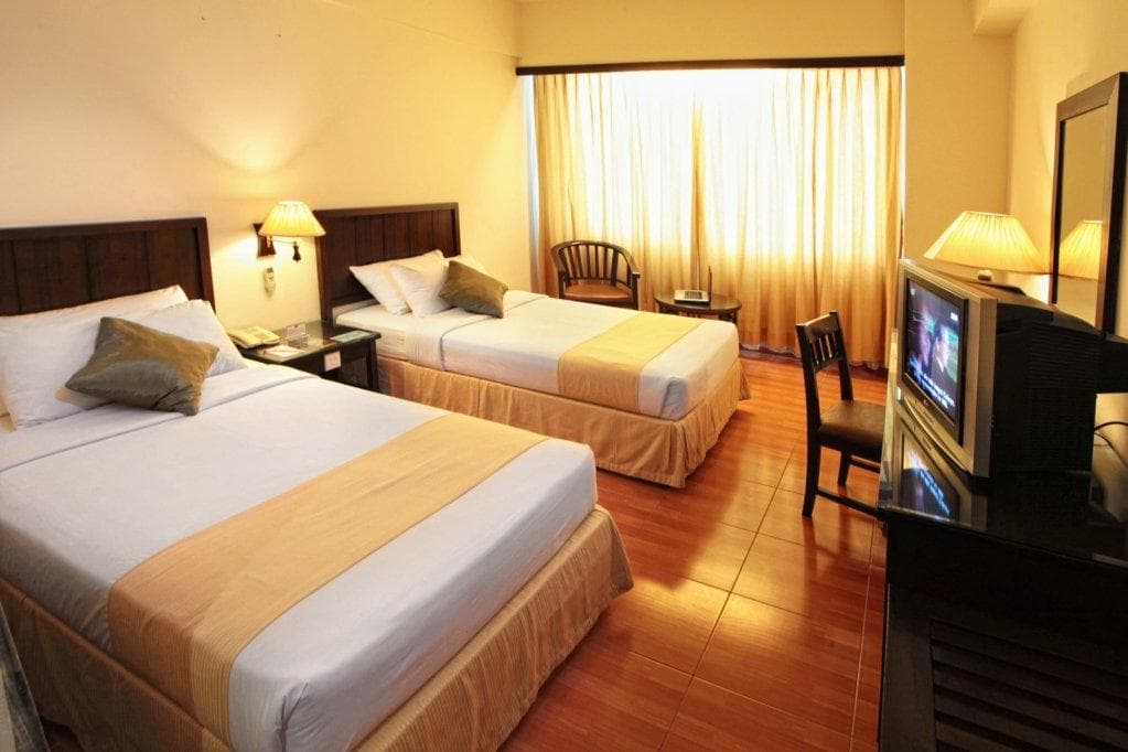 Grand Zuri Dumai