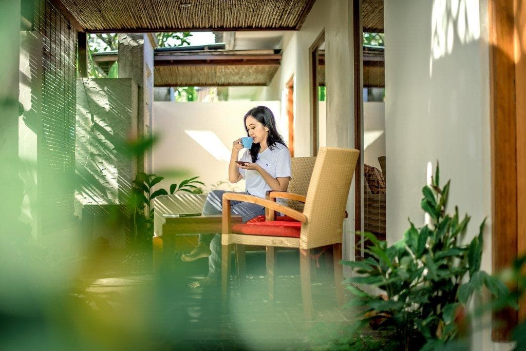 Rama Residence Seminyak