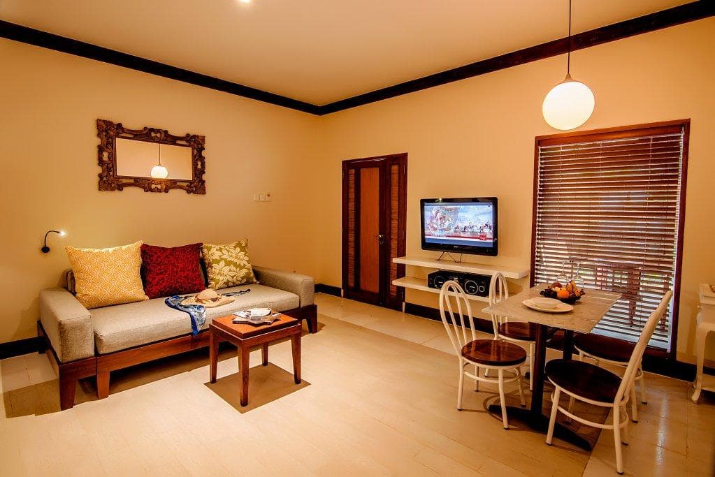Rama Residence Seminyak