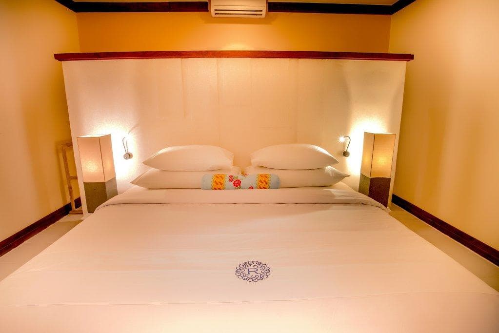Rama Residence Seminyak
