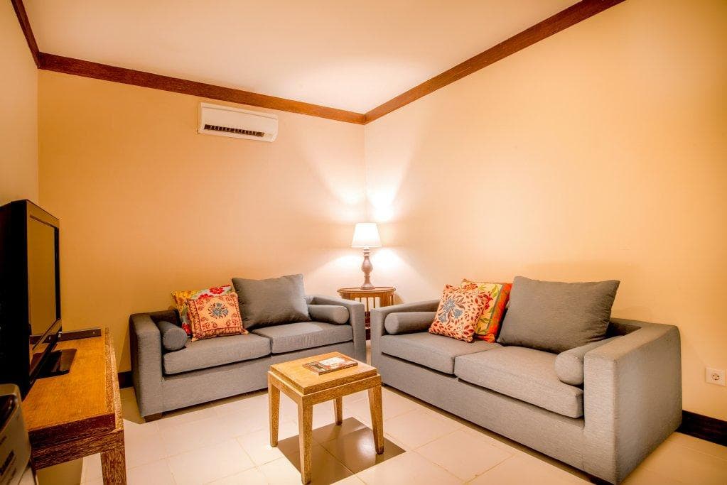 Rama Residence Seminyak