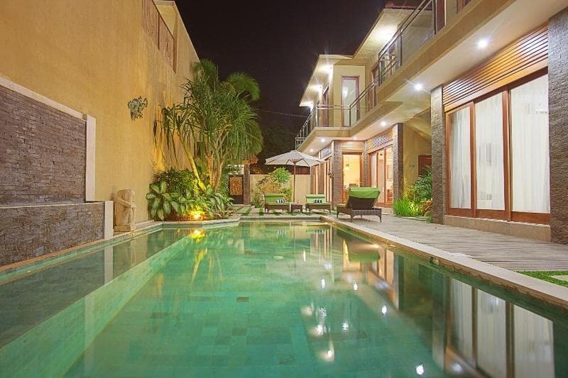 O Villas