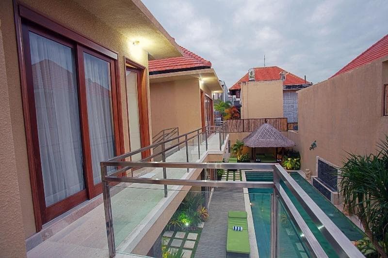 O Villas