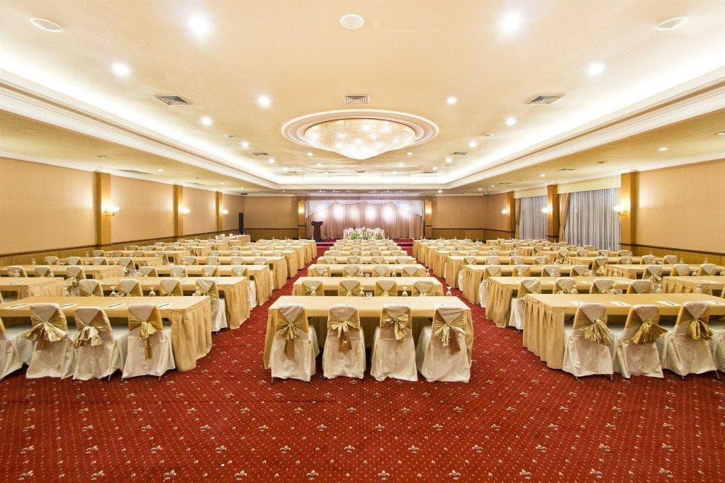 Puri Asri Hotel & Resort
