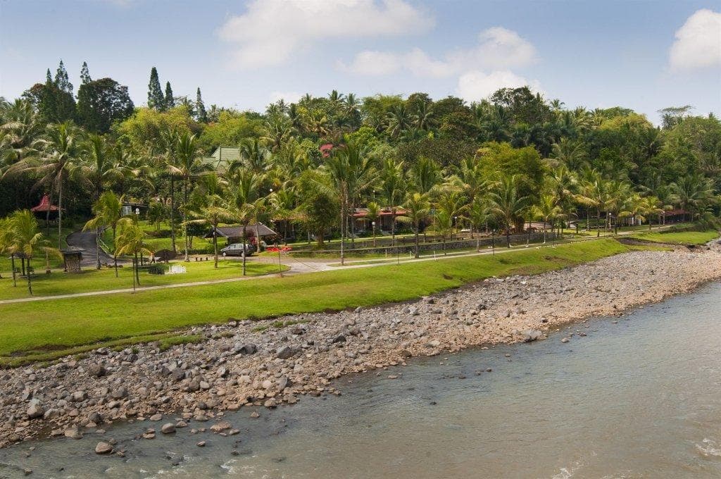 Puri Asri Hotel & Resort