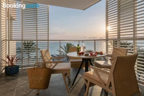 Pure Salt Residences
