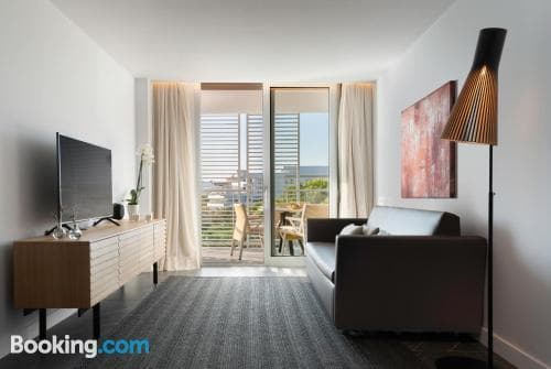 Pure Salt Residences