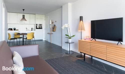 Pure Salt Residences