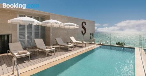 Pure Salt Residences