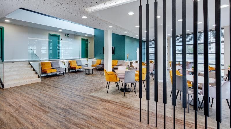 Sercotel Cordoba Delicias